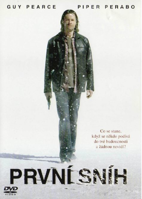 Stiahni si Filmy CZ/SK dabing První sníh / First Snow (2006)(CZ)[1080p] = CSFD 57%