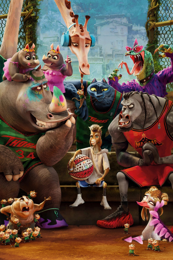 Stiahni si UHD Filmy Nejlepší z nejlepších: GOAT / GOAT (2026)(CZ/SK/EN)[2160p][HDR10/DV][HEVC] = CSFD 77%