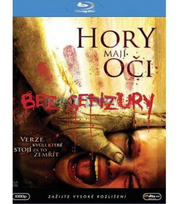 Stiahni si Filmy CZ/SK dabing Hory maji oci/The Hills Have Eyes (2006)(SK)[BDRip][HEVC][1080p] = CSFD 66%