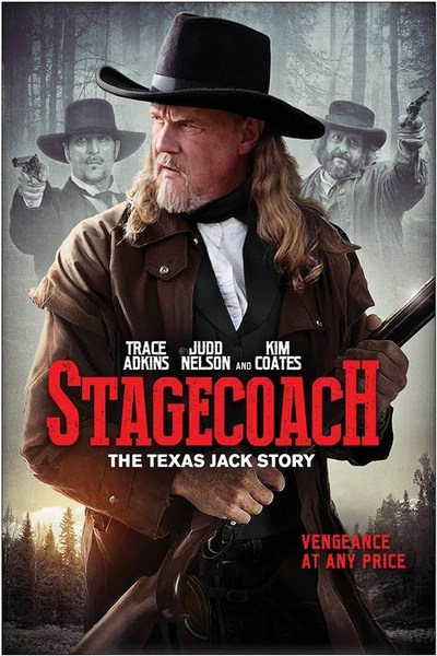 Stiahni si Filmy s titulkama Stagecoach: The Texas Jack Story (2016)