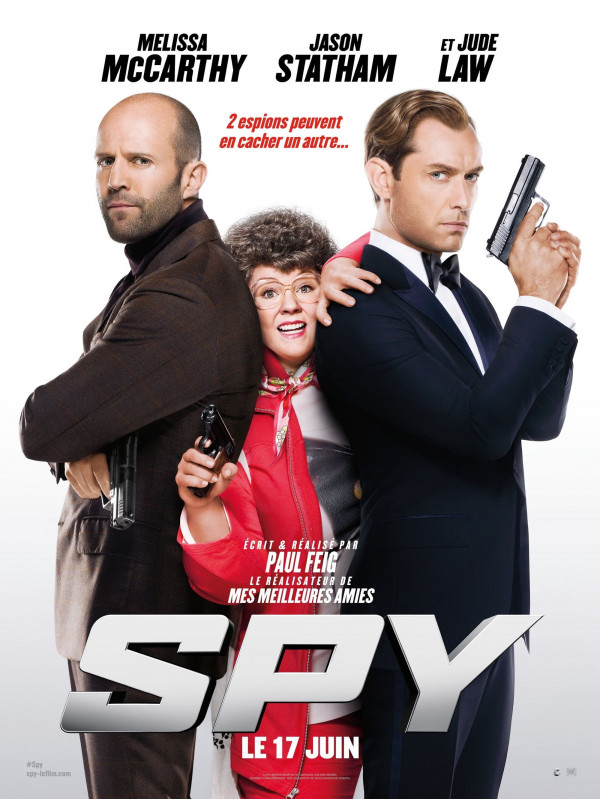 Stiahni si Filmy bez titulků  Špión / Spy (2015) UNRATED (1080p Bluray x265 HEVC 10bit AAC 7.1 BolshoiBooze) = CSFD 68%