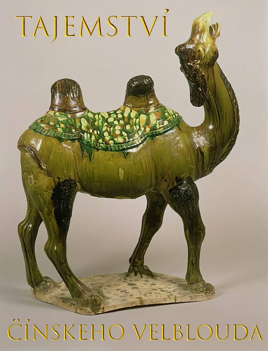 Stiahni si Filmy CZ/SK dabing Tajemství čínského velblouda (1987)(CZ)[TVrip][720p] = CSFD 60%