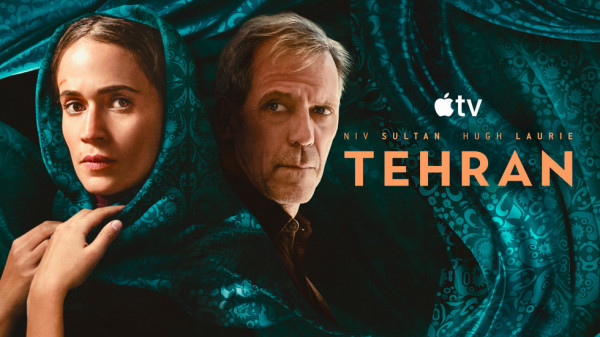 Stiahni si Seriál Teheran S03 / Tehran S03 (2024)(HE/IT)[1080p][ATVP WEB-DL] = CSFD 80%