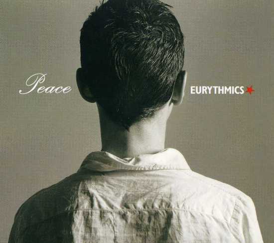 Stiahni si Hudba Eurythmics - Peace (Bonus Tracks)(2005)[FLAC]