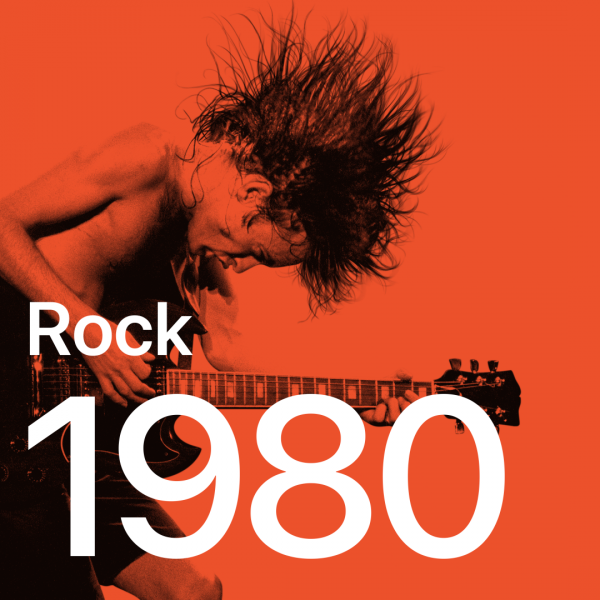 Stiahni si Hudba VA - Rock Hits- 1980 (2025)