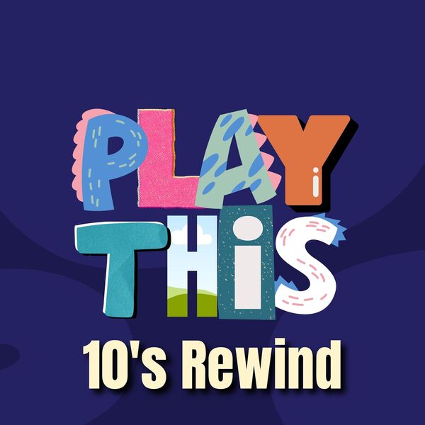 Stiahni si Hudba VA - Play This 10's Rewind (2024)