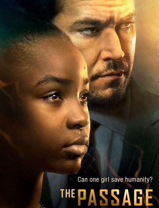Stiahni si Seriál Smrtici virus / The Passage 1. serie (2019)(CZ)[1080p][WebRip][HEVC] = CSFD 63%