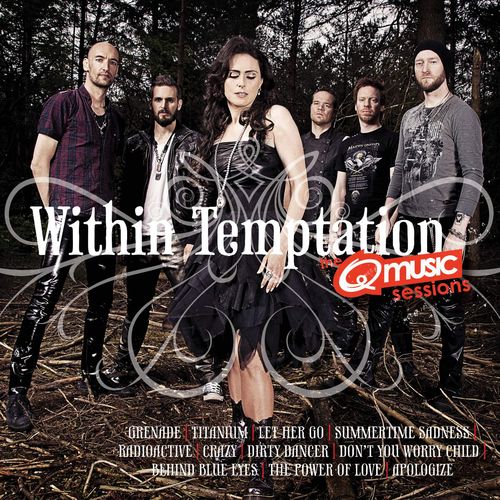 Stiahni si Hudba Within Temptation - The Q-Music Sessions (Compilation) (2013)[FLAC/MP3]
