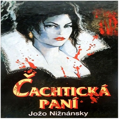 Stiahni si Mluvené slovo Jozo Niznansky - Cachticka pani (cRo-hra)(1h4m)