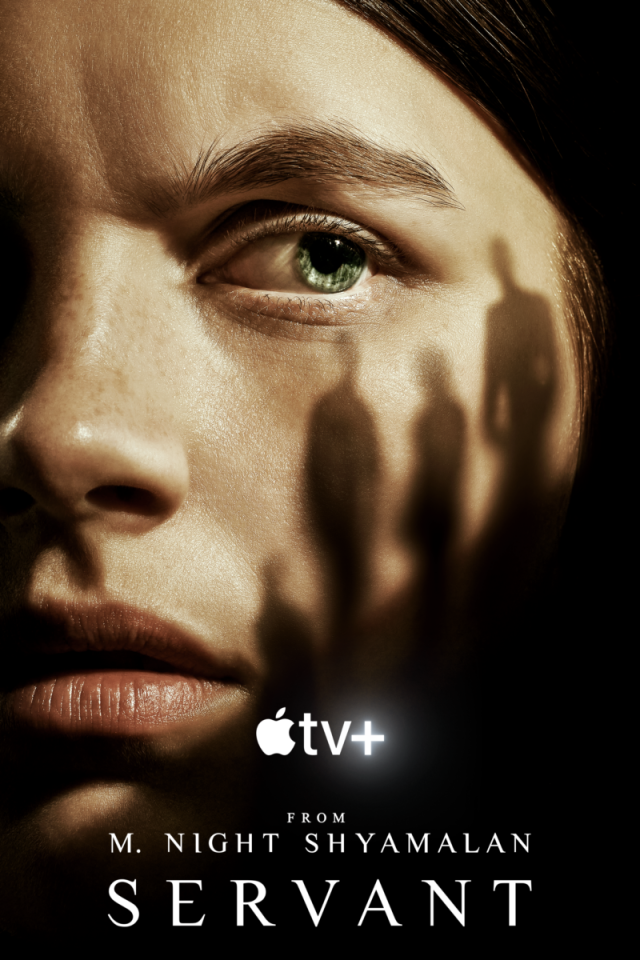 Stiahni si Seriál Servant S03E01 WEB = CSFD 73%