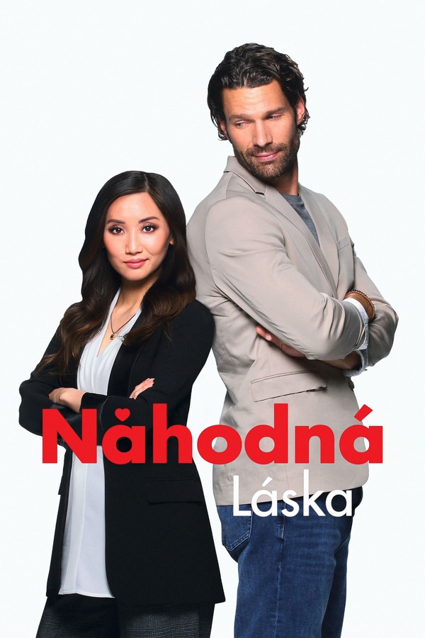 Stiahni si Filmy CZ/SK dabing Náhodná láska / Love Accidentally (2022)(CZ/EN)[1080p][TvRip][HEVC] = CSFD 43%