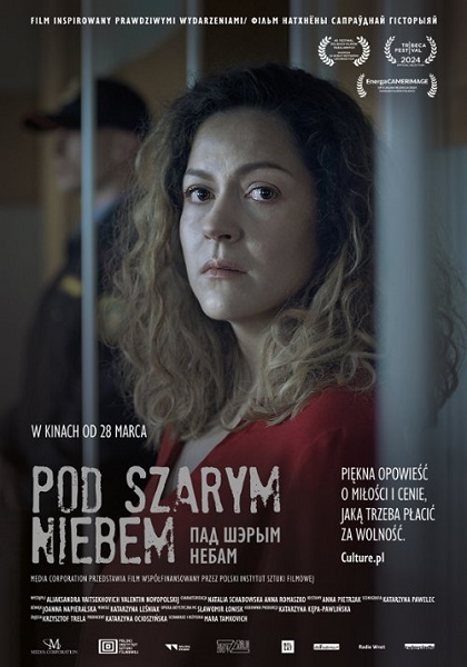 Stiahni si Filmy CZ/SK dabing Pod šedivým nebem / Pod szarym niebem (2024)(CZ)[WEB-DL][1080p] = CSFD 61%