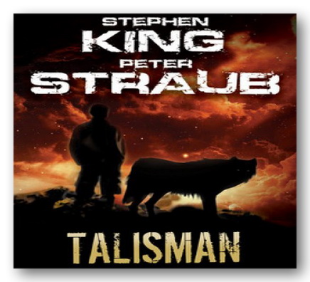 Stiahni si Mluvené slovo Stephen King, Peter Straub - Talisman (2015)(CZ)