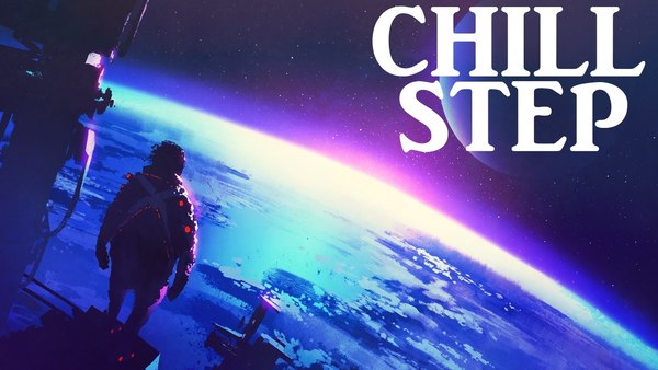 Stiahni si Hudba Best Of CHillstep Mix 3