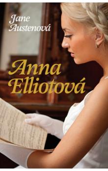 Stiahni si Mluvené slovo Anna Elliotová - Jane Austen (1995)(CZ)