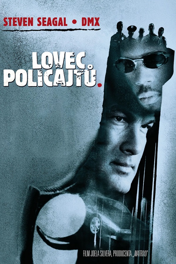 Stiahni si Filmy CZ/SK dabing Lovec policajtů / Exit Wounds (2001)(CZ/EN)[1080p][HEVC] = CSFD 66%