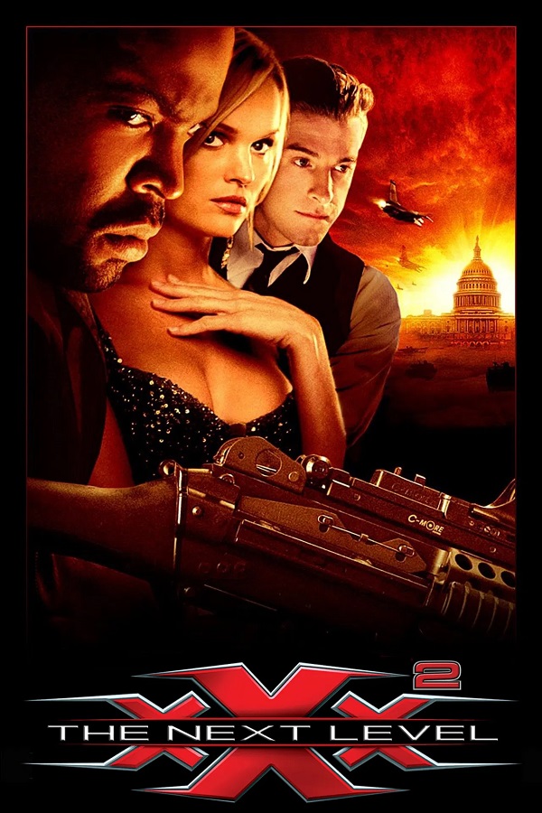 Stiahni si Filmy CZ/SK dabing xXx Nová dimenze (2005)(CZ/SK/EN)[AIUpscale][2160p][HDR10/DV][HEVC] = CSFD 42%