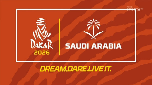 Stiahni si Sport Rallye Dakar 2026 - predstavenie trasy (2025)(CZ)[1080p][TvRip]