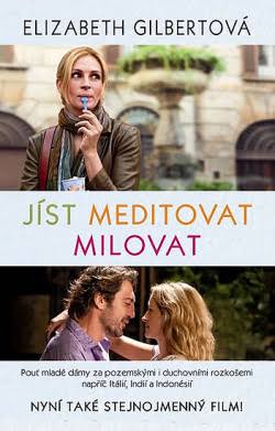 Stiahni si Mluvené slovo Gilbert Elizabeth - Jíst meditovat milovat [Audio, EPUB,MOBI]