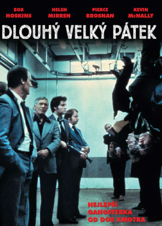 Stiahni si HD Filmy Dlouhy velky patek / The Long Good Friday (1980)(CZ)[1080p] = CSFD 73%