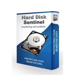 Stiahni si Programy Hard Disk Sentinel Pro 6.10.9 (x86)
