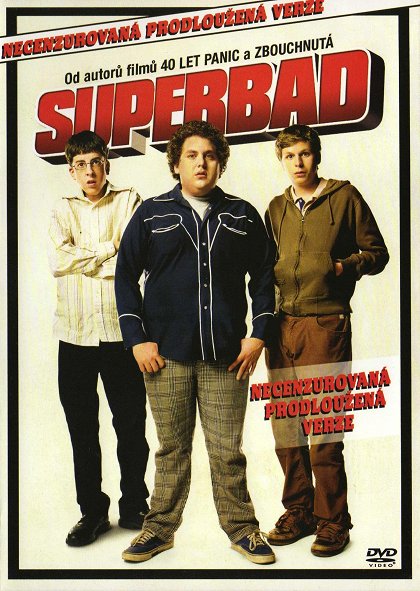 Stiahni si Filmy CZ/SK dabing Superbad (2007)(CZ/SK/EN)[1080p][BDRip] = CSFD 69%