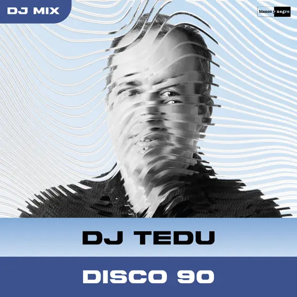 Stiahni si Hudba DJ's Mix DJ Tedu - Disco 90 vol 1,2 (DJ Mix)(2018-2023)[FLAC][16B-44.1kHz]