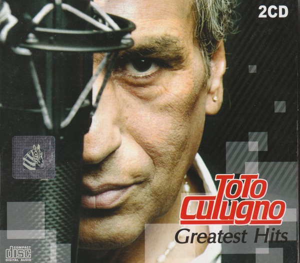 Stiahni si Hudba Toto Cutugno - 2011 - Greatest Hits