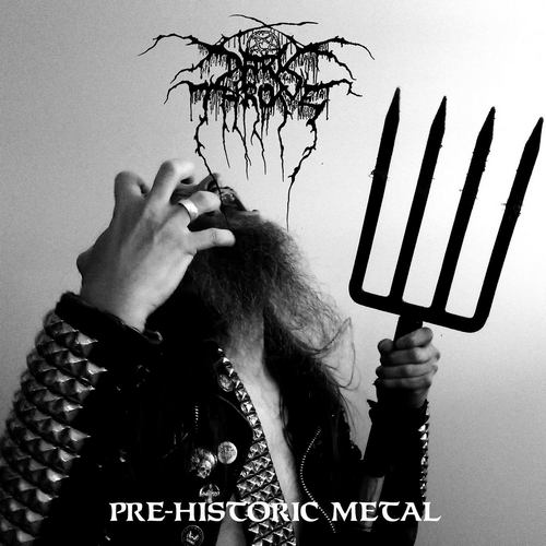 Stiahni si Hudba Darkthrone - Pre-Historic Metal - 2026, FLAC