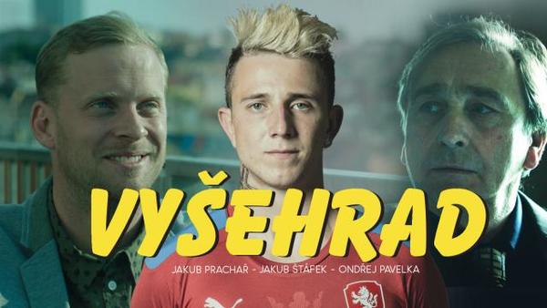 Stiahni si Seriál Vysehrad S01E03 - Roman (CZ)[WebRip][720p] = CSFD 82%