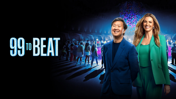 Stiahni si TV Pořad 99 to Beat US (S02E01)(2026)[1080p][WEB-DL] = CSFD 50%