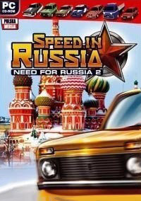 Stiahni si Hry na Windows Speed in Russia: Need for Russia II (2008) PL