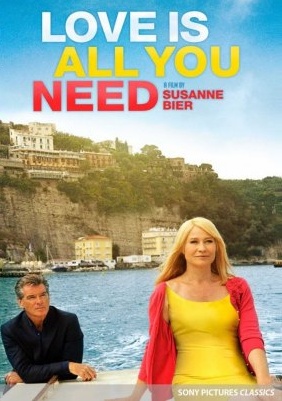 Stiahni si Filmy CZ/SK dabing Svatba mezi Cirtony / All You Need Is Love (2012)(SK) = CSFD 56%