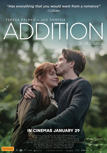 Stiahni si Filmy CZ/SK dabing Sčítání / Addition (2024)(CZ/EN)[WEB-DL][1080p] = CSFD 50%
