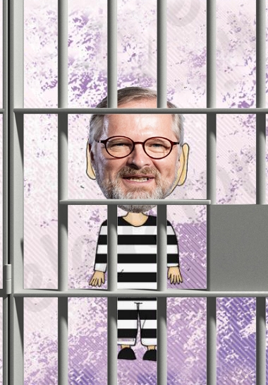 Stiahni si Ostatní Pokrytectví a lži Petra Fialy (2025)(CZ)