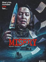 Stiahni si Filmy bez titulků Misery nechce zemřít / Misery (1990)[2160p][HDR10/DV][HEVC] = CSFD 84%