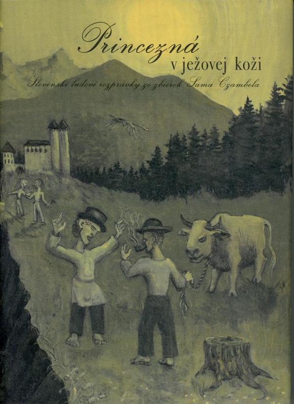 Stiahni si Mluvené slovo Dana Gargulakova - Princezna v jezovej kozi (2017)(SK)