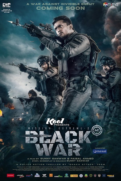 Stiahni si Filmy CZ/SK dabing Extrémní mise 2 / Black War: Mission Extreme 2 (2023)(CZ)[WEB-DL][1080p] = CSFD 50%