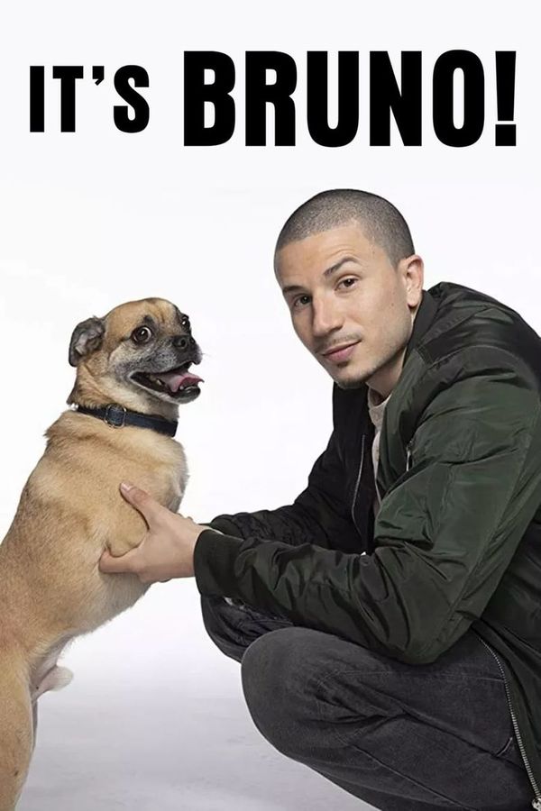 Stiahni si Seriál Hele, Bruno! / It's Bruno! (S01)(2019)(Complete)(1080p)(x264)(WebDL)(EN-DE-PL)(CZtit) = CSFD 72%