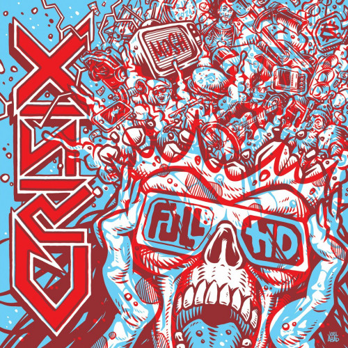 Stiahni si Hudba  Crisix - Full HD - 2022, MP3