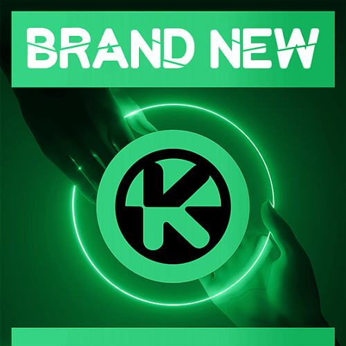 Stiahni si Hudba VA - Kontor Brand New Vol. 2 (2025)