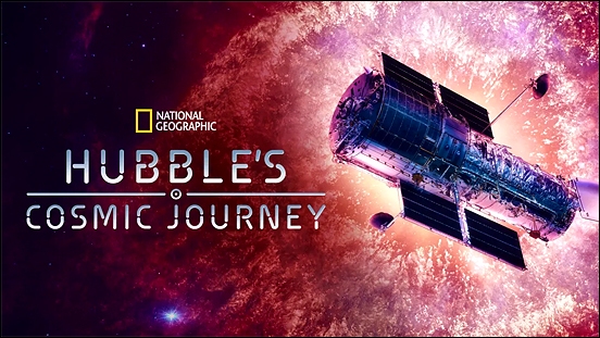 Stiahni si Dokument Hubbleův vesmírný dalekohled / Hubble's Cosmic Journey (2015)(CZ)[TvRip][1080p] = CSFD 77%