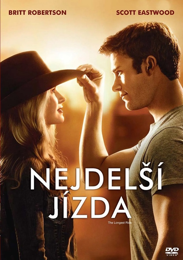Stiahni si Filmy CZ/SK dabing Nejdelší jízda / The Longest Ride (2015)(CZ/EN)[2160p][HDR][HEVC] = CSFD 74%