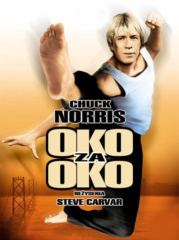 Stiahni si Filmy CZ/SK dabing Oko za oko / An Eye for an Eye (1981)(CZ)[1080p] = CSFD 49%