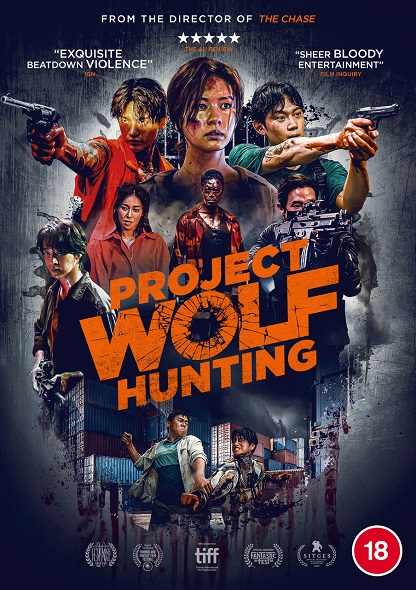 Stiahni si Filmy CZ/SK dabing Vlčí lov / Project Wolf Hunting (2022)(CZ)[WEB-DL][1080p] = CSFD 60%