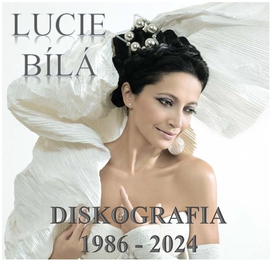 Stiahni si Hudba Lucie Bílá - Diskografia 1986 - 2024