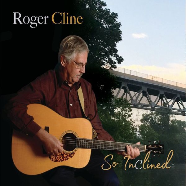 Stiahni si Hudba Roger Cline - So Inclined (2020) FLAC
