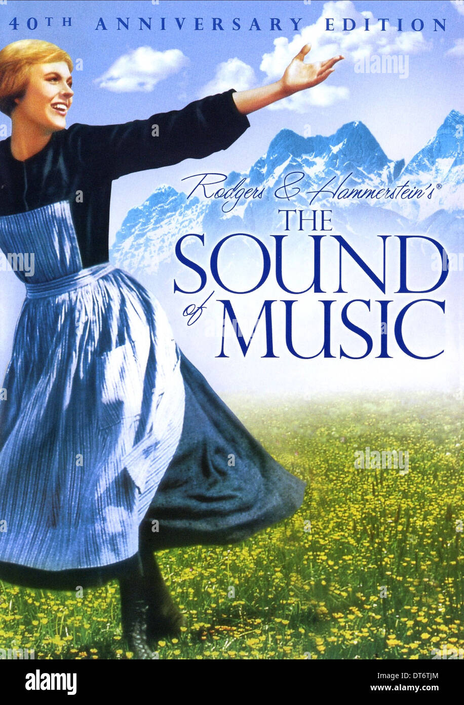 Za zvuku hudby / The Sound of Music (1965)(50th Anniv.)(Mastered)(Hevc)(1080p)(BluRay)(English-CZ) = CSFD 85%