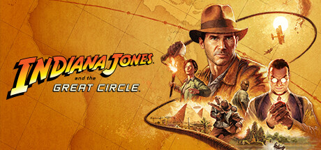 Stiahni si Hry na Windows Indiana Jones and the Great Circle-P2P