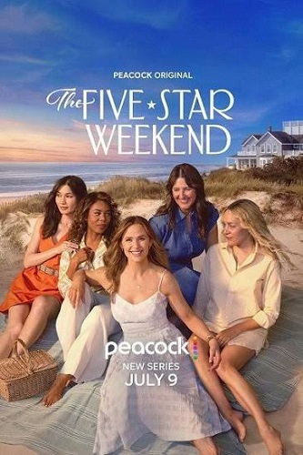 Stiahni si Seriál The Five-Star Weekend S01E04 (CZ/EN)[1080p][WEB-DL][HEVC] = CSFD 66%